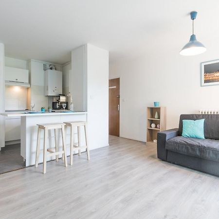 Apartamento Ombre Bleue Toulouse Exterior foto