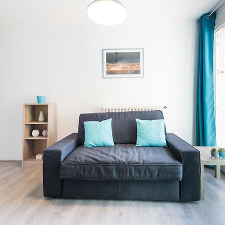 Apartamento Ombre Bleue Toulouse Exterior foto